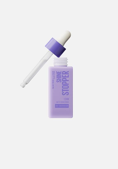 Maybelline - Shine Stopper Primer 25ml