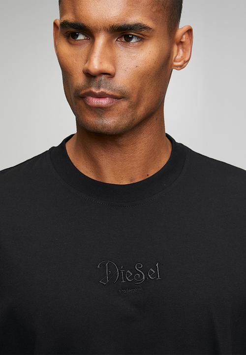 Diesel  - T-BOGGY-V12 T-SHIRT