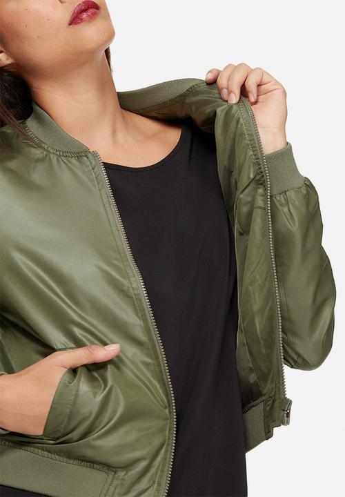 Noisy May - New Shiny jacket