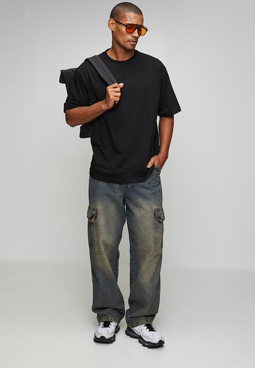 Diesel  - T-BOGGY-V12 T-SHIRT