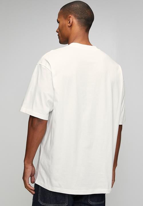 Diesel  - T-BOGGY-V12 T-SHIRT