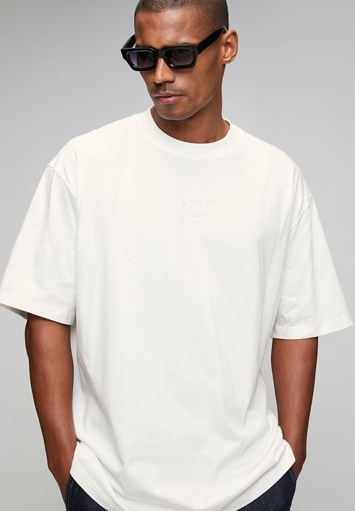 Diesel  - T-BOGGY-V12 T-SHIRT