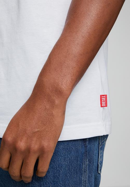 Diesel  - T-NORM-DOLPHIN - white