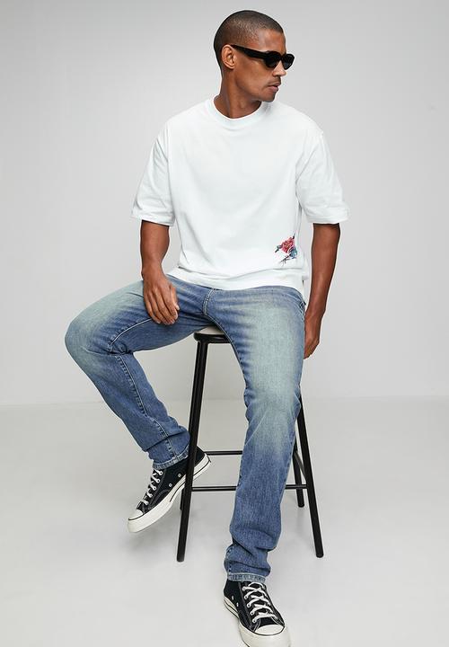 Diesel  - T-BOGGY-V11 T-SHIRT