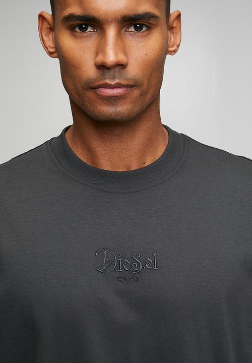 Diesel  - T-BOGGY-V12 T-SHIRT