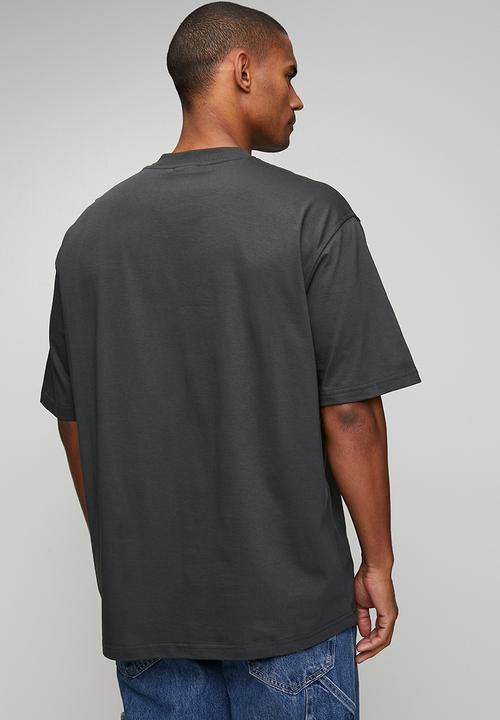 Diesel  - T-BOGGY-V12 T-SHIRT