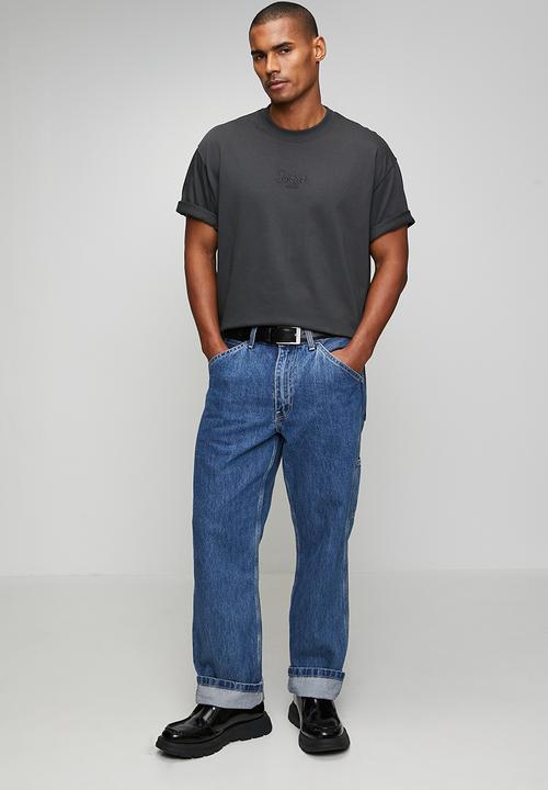 Diesel  - T-BOGGY-V12 T-SHIRT