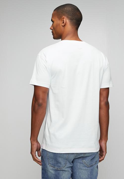 Diesel  - T-NORM-PKT - white