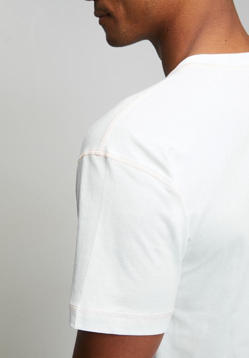 Diesel  - T-NORM-PKT - white