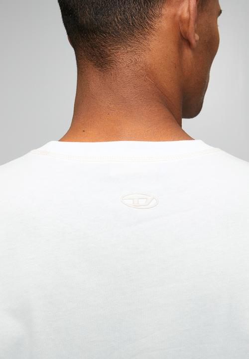 Diesel  - T-NORM-PKT - white