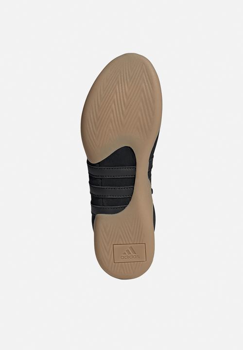 adidas Originals - Taekwondo Mei Ballet W - Core Black/Ftwr White/Gum 3