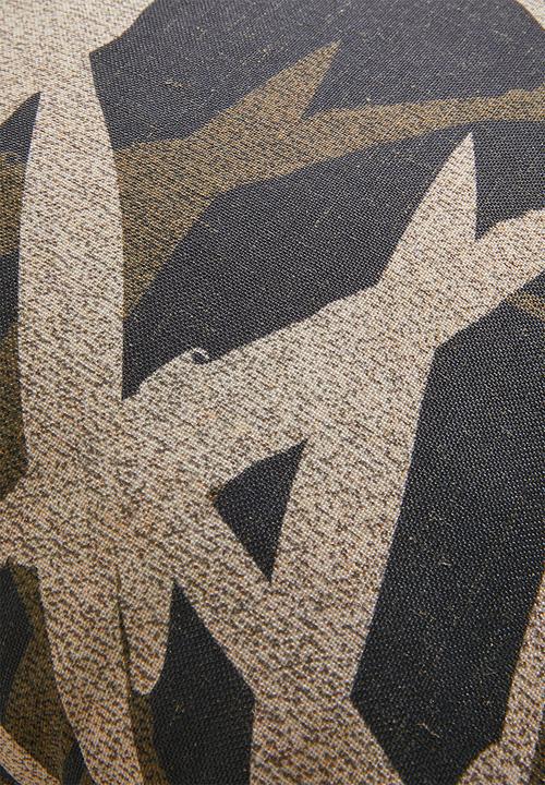 Sixth Floor - Forest Cushion Cover - multi