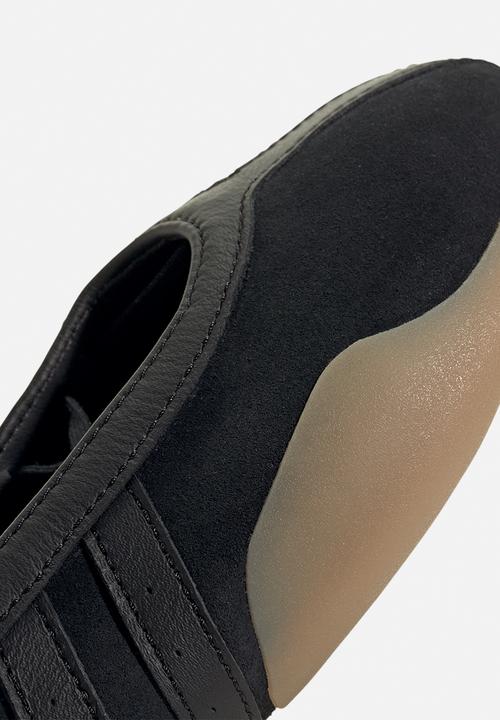 adidas Originals - Taekwondo Mei Ballet W - Core Black/Ftwr White/Gum 3