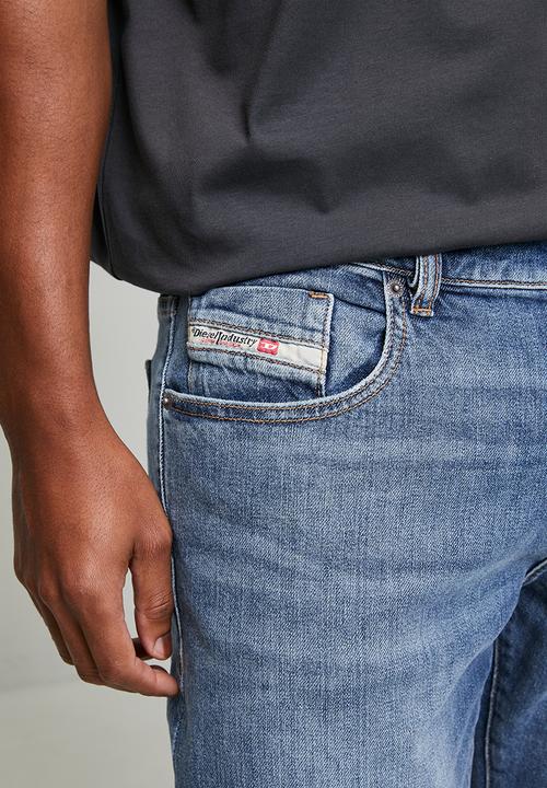 Diesel  - 2019 D-STRUKT L.32 TROUSERS