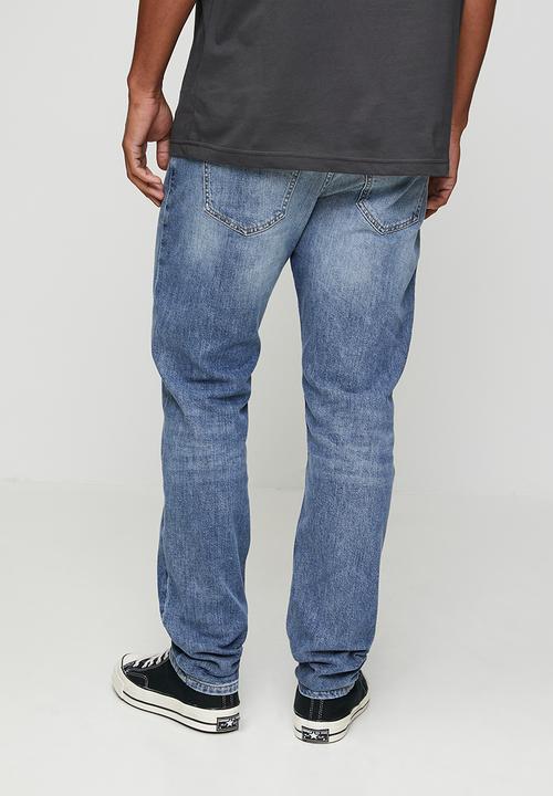Diesel  - 2019 D-STRUKT L.32 TROUSERS