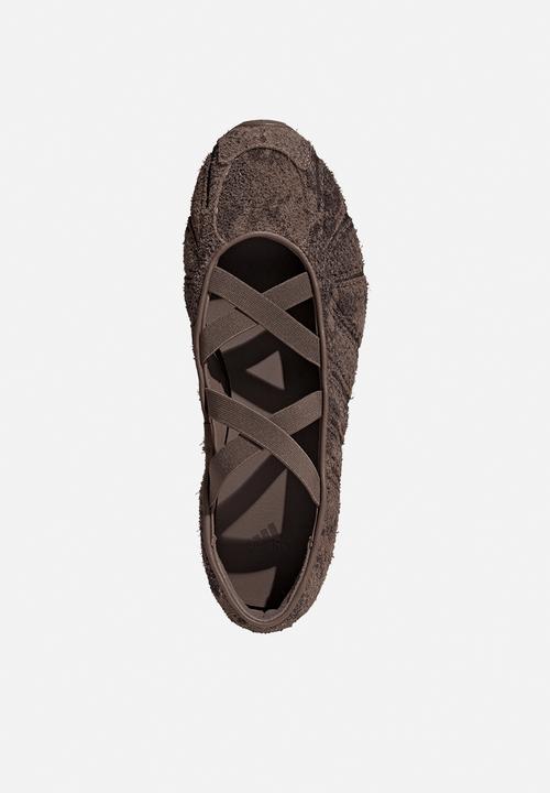 adidas Originals - Ghost Sprint Ballet W - Earth Strata/Earth Strata/Gum6