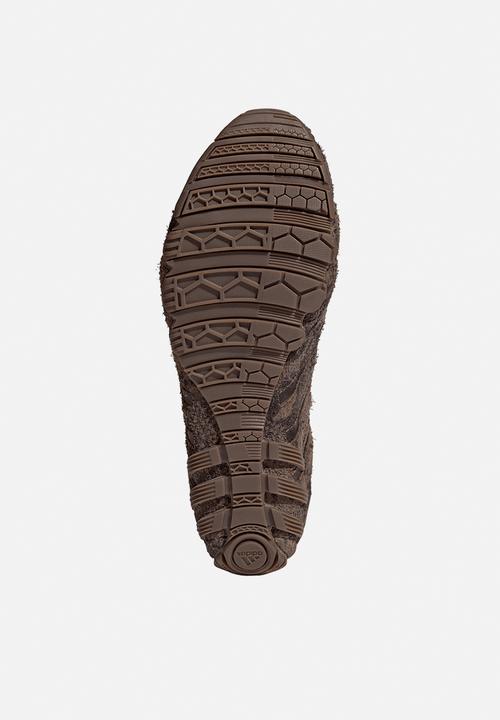 adidas Originals - Ghost Sprint Ballet W - Earth Strata/Earth Strata/Gum6