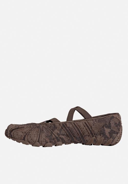 adidas Originals - Ghost Sprint Ballet W - Earth Strata/Earth Strata/Gum6