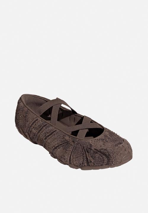 adidas Originals - Ghost Sprint Ballet W - Earth Strata/Earth Strata/Gum6