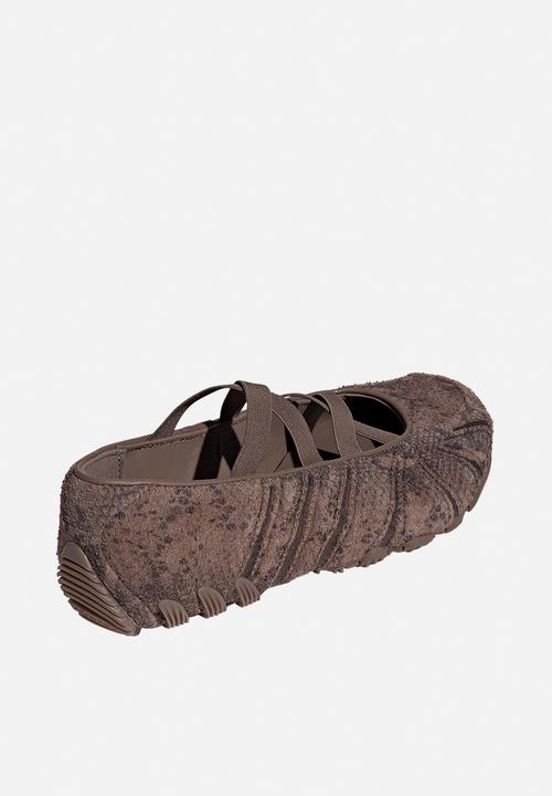 adidas Originals - Ghost Sprint Ballet W - Earth Strata/Earth Strata/Gum6