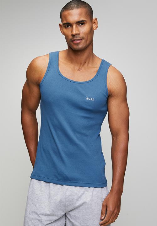 BOSS - Tank Top 3Pack Rib Classic - multi