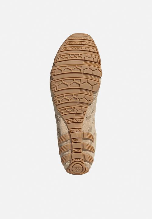 adidas Originals - Ghost Sprint Ballet W - Magic Beige/Magic Beige/Gum 4