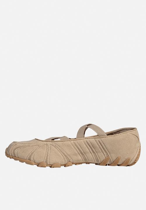 adidas Originals - Ghost Sprint Ballet W - Magic Beige/Magic Beige/Gum 4