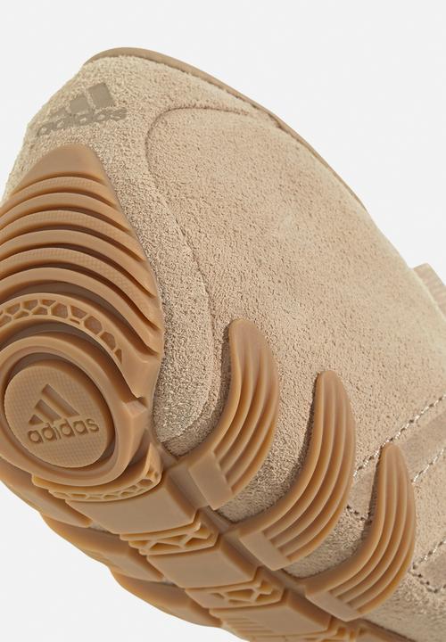 adidas Originals - Ghost Sprint Ballet W - Magic Beige/Magic Beige/Gum 4