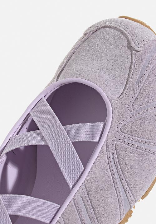 adidas Originals - Ghost Sprint Ballet W - Ice Lavender/Ice Lavender/Gum 4