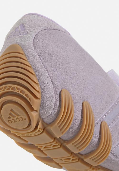 adidas Originals - Ghost Sprint Ballet W - Ice Lavender/Ice Lavender/Gum 4