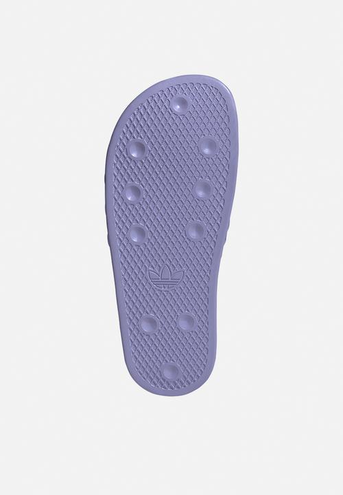 adidas Originals - Adilette Og Cf W - Light Purple/Ftwr White/Solar Purple