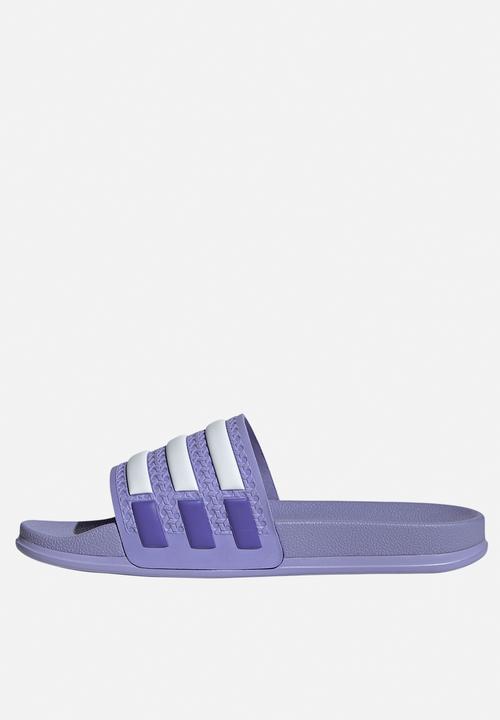 adidas Originals - Adilette Og Cf W - Light Purple/Ftwr White/Solar Purple