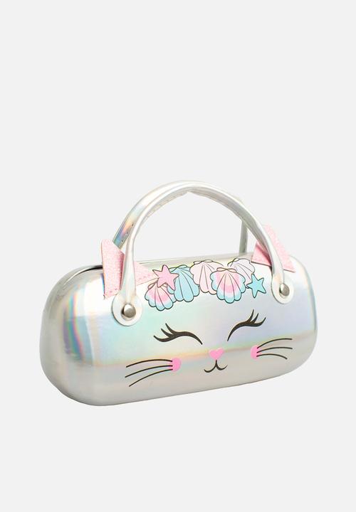 Character Group - Sunnies & case - meowmaid