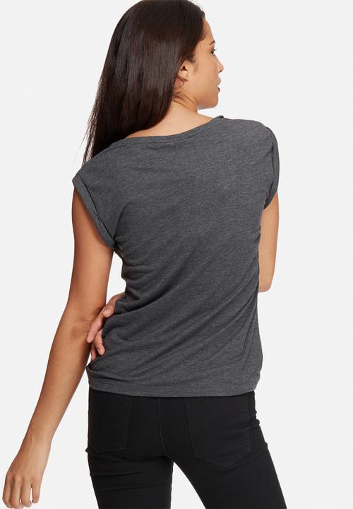 Noisy May - Anders tee
