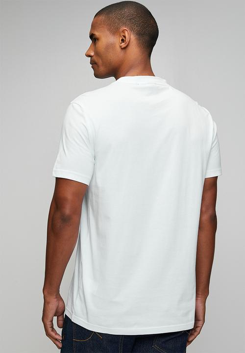 BOSS - T-Shirt RN - White