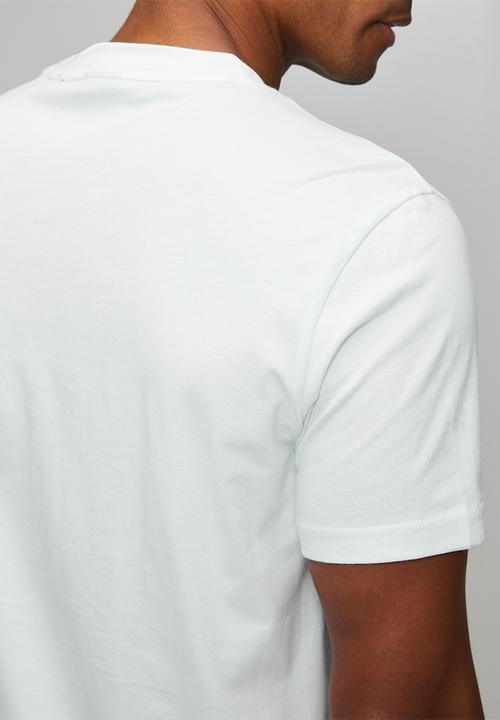 BOSS - T-Shirt RN - White