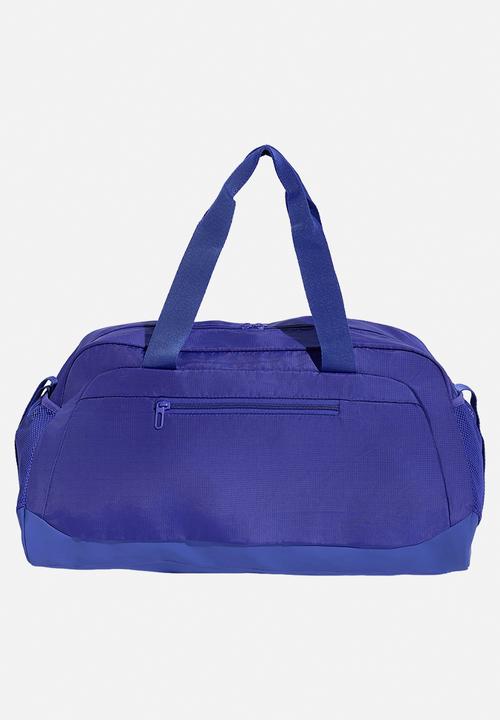 adidas Performance - Small def gym bag - pure purple