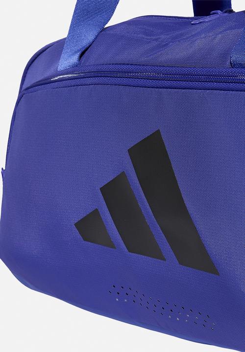 adidas Performance - Small def gym bag - pure purple