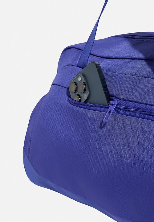 adidas Performance - Small def gym bag - pure purple