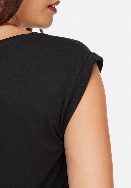 Noisy May - Anders tee