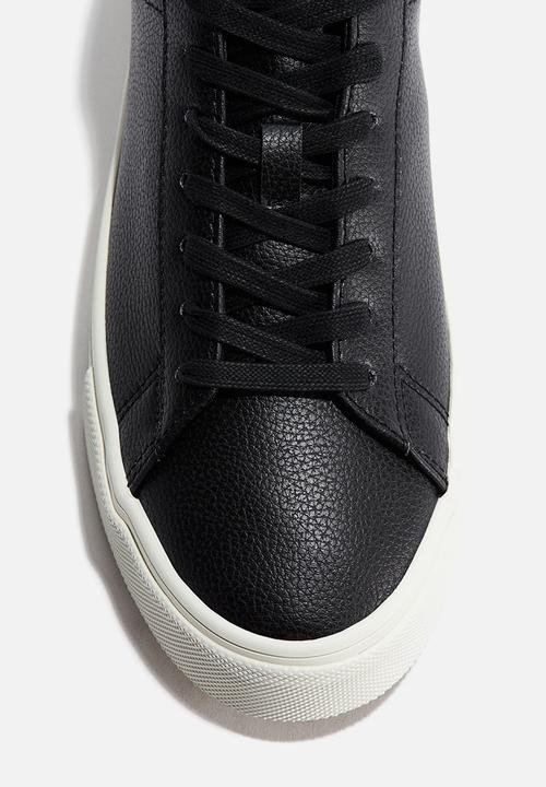 H&M - Trainers - black