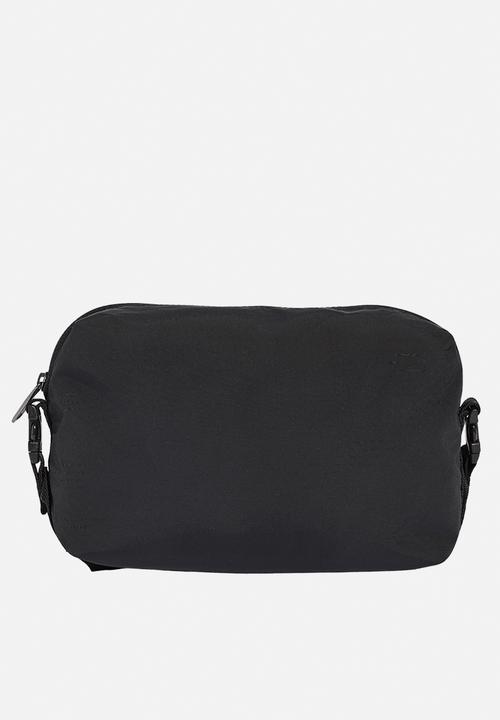 adidas Performance - City Tech Xbody - Black