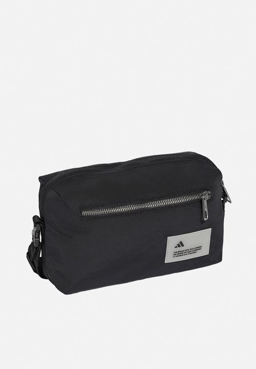 adidas Performance - City Tech Xbody - Black