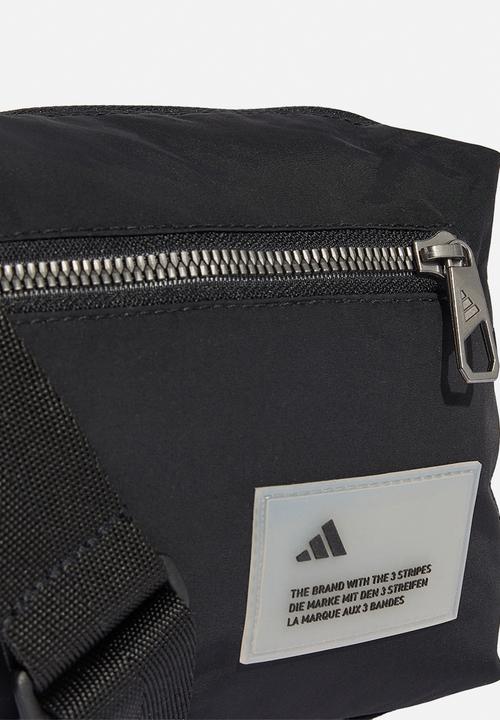 adidas Performance - City Tech Xbody - Black