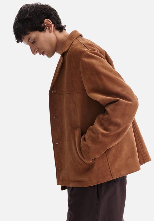 H&M - Jacket - brown