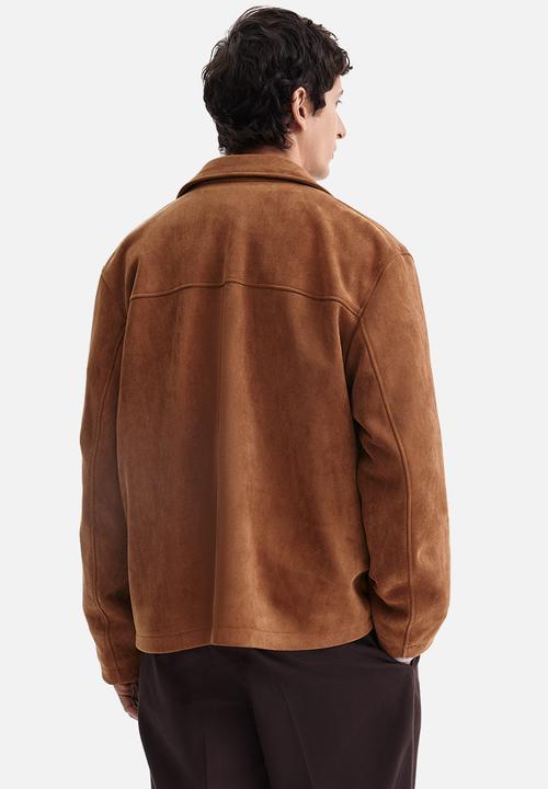 H&M - Jacket - brown