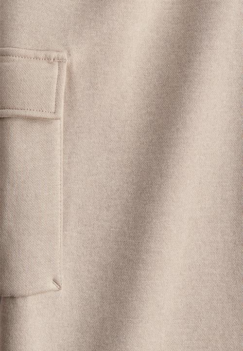 H&M - Cargo joggers - beige