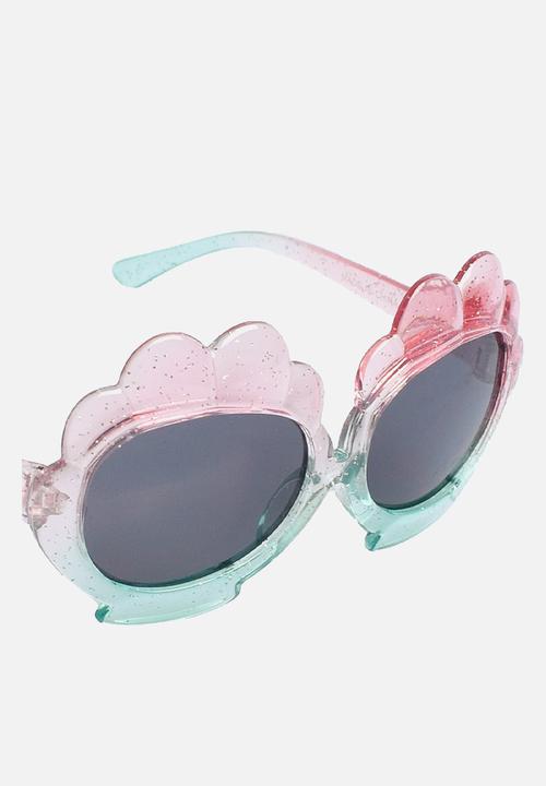 Character Group - Sunnies, watch & wallet - mermaid