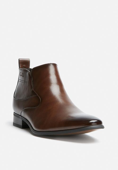 Gino Paoli - Glen boot