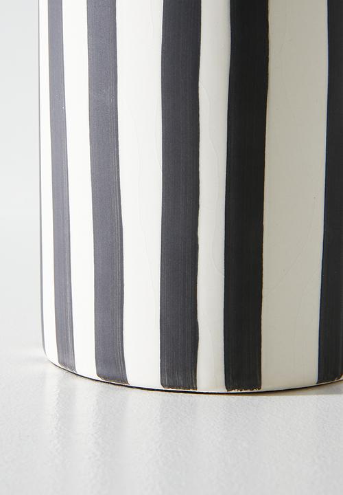 Sixth Floor - The Geo Table Lamp